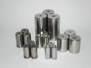 Ferramentas de Metal duro